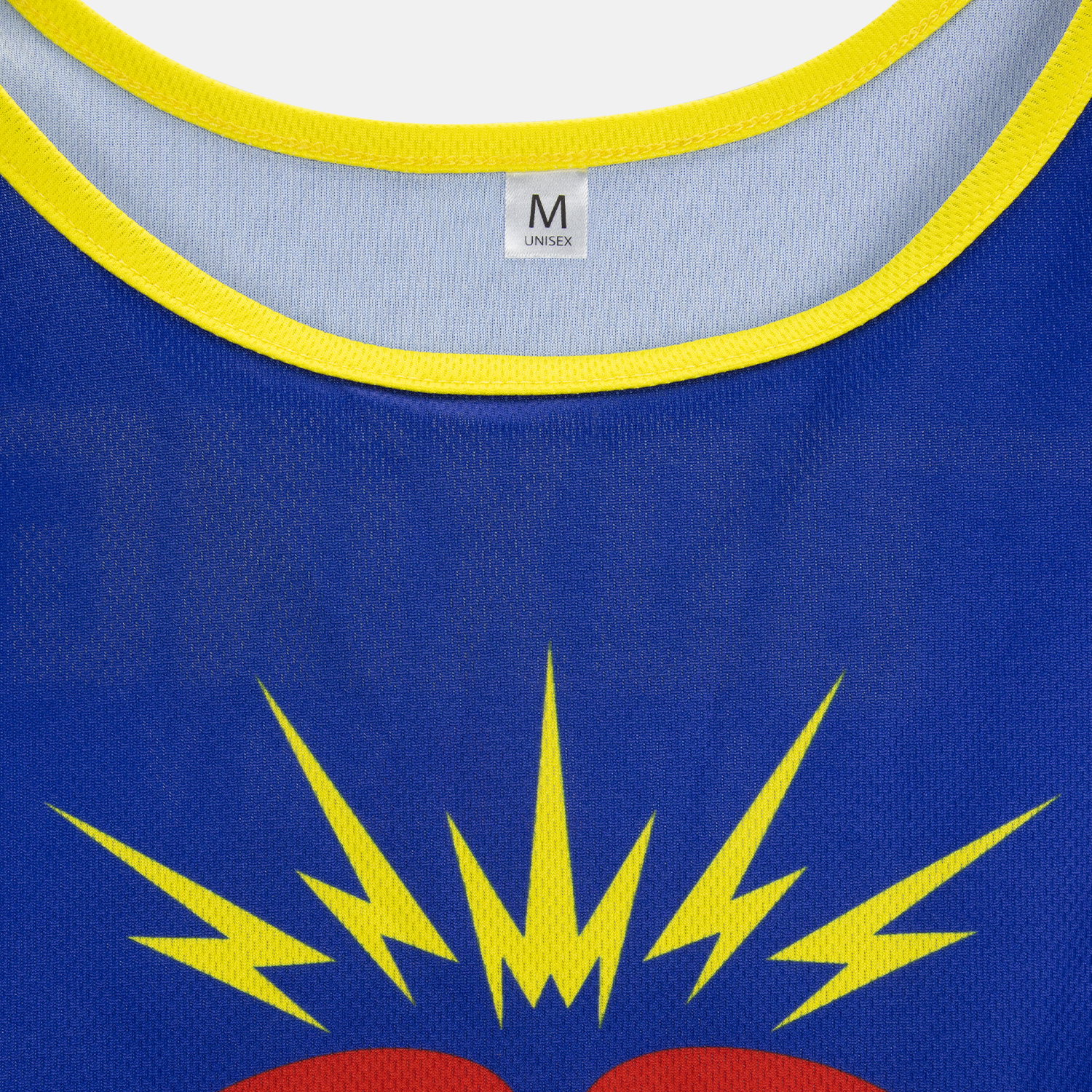 Custom Unisex Bib