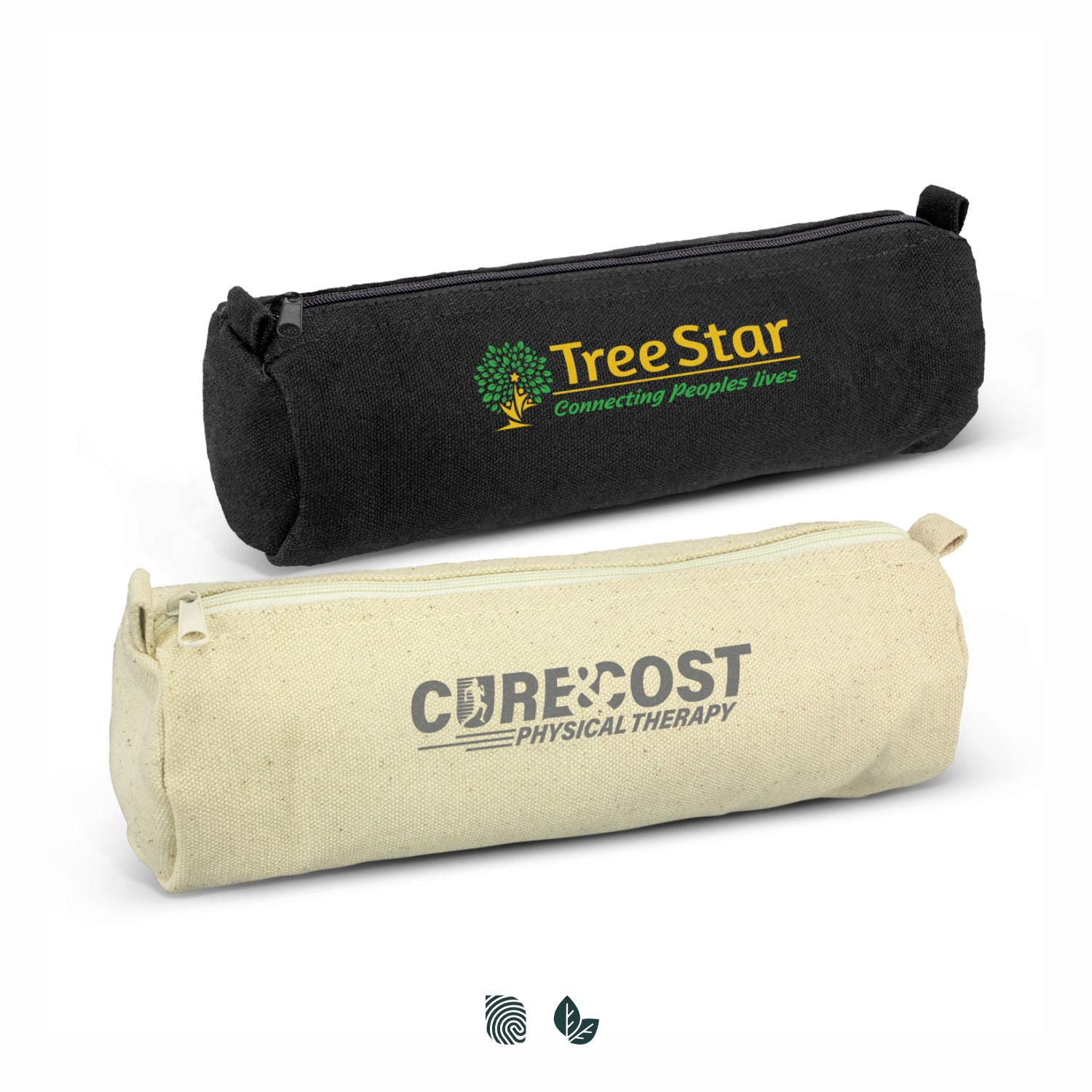 Tutor Pencil Case
